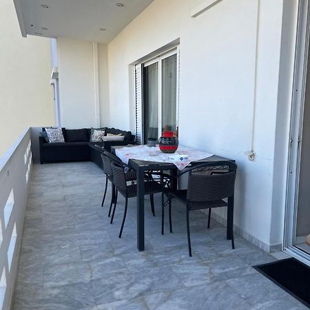 Christina_Apt Chania  Екстер'єр фото