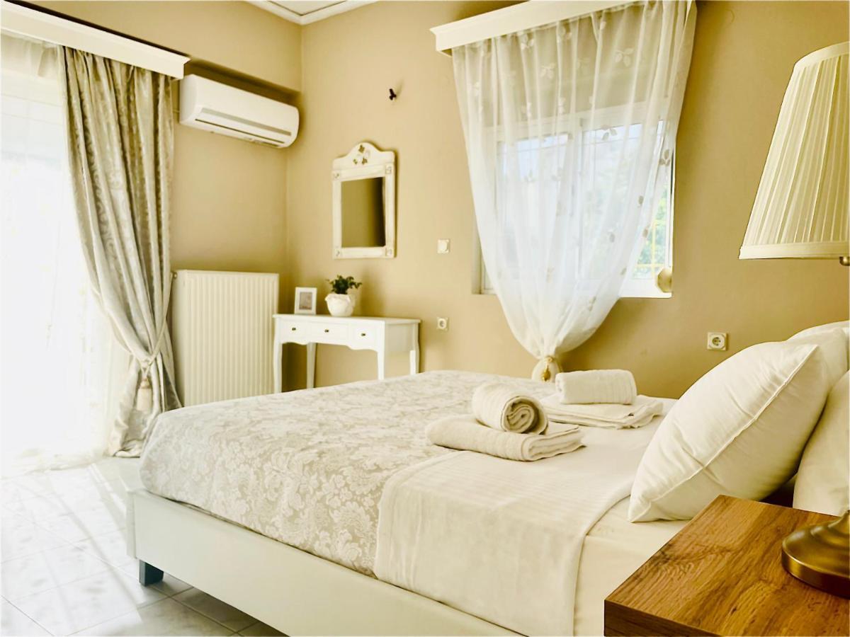 Christina_Apt Chania  Екстер'єр фото