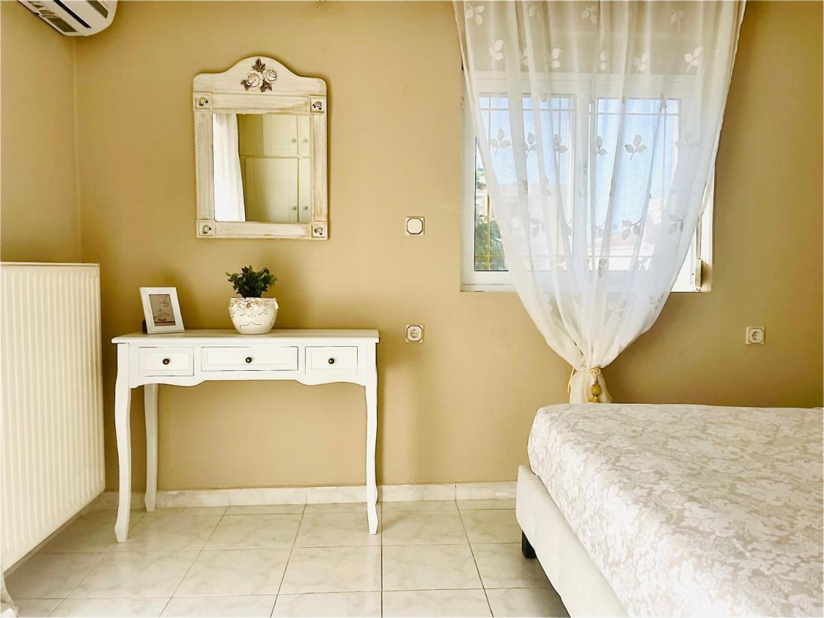 Christina_Apt Chania  Екстер'єр фото