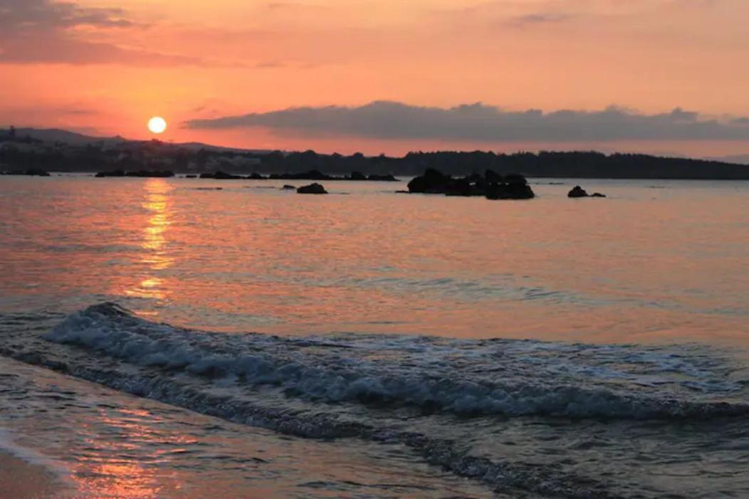 Christina_Apt Chania  Екстер'єр фото