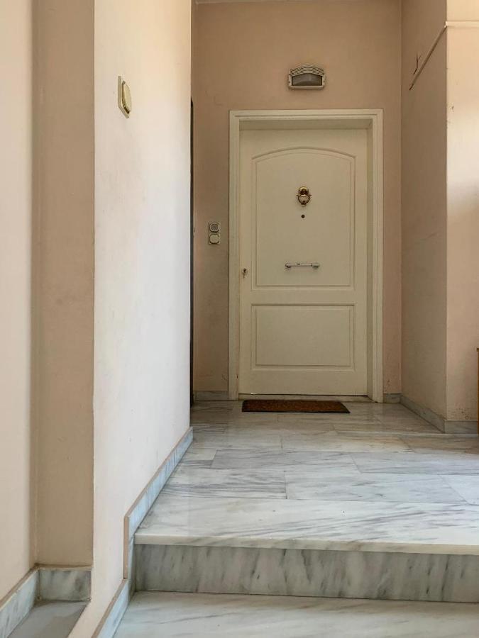 Christina_Apt Chania  Екстер'єр фото