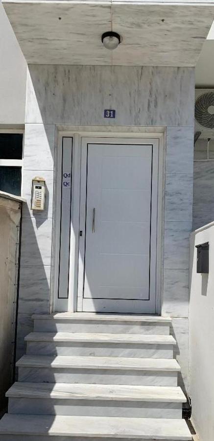 Christina_Apt Chania  Екстер'єр фото