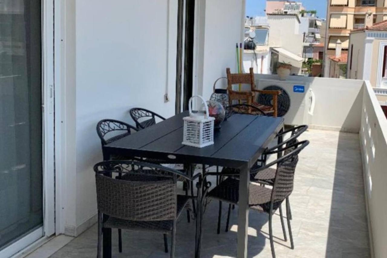 Christina_Apt Chania  Екстер'єр фото
