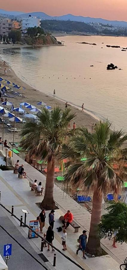 Christina_Apt Chania  Екстер'єр фото