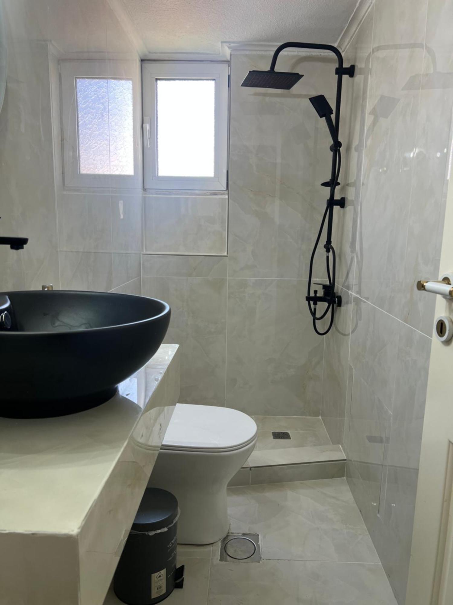 Christina_Apt Chania  Екстер'єр фото