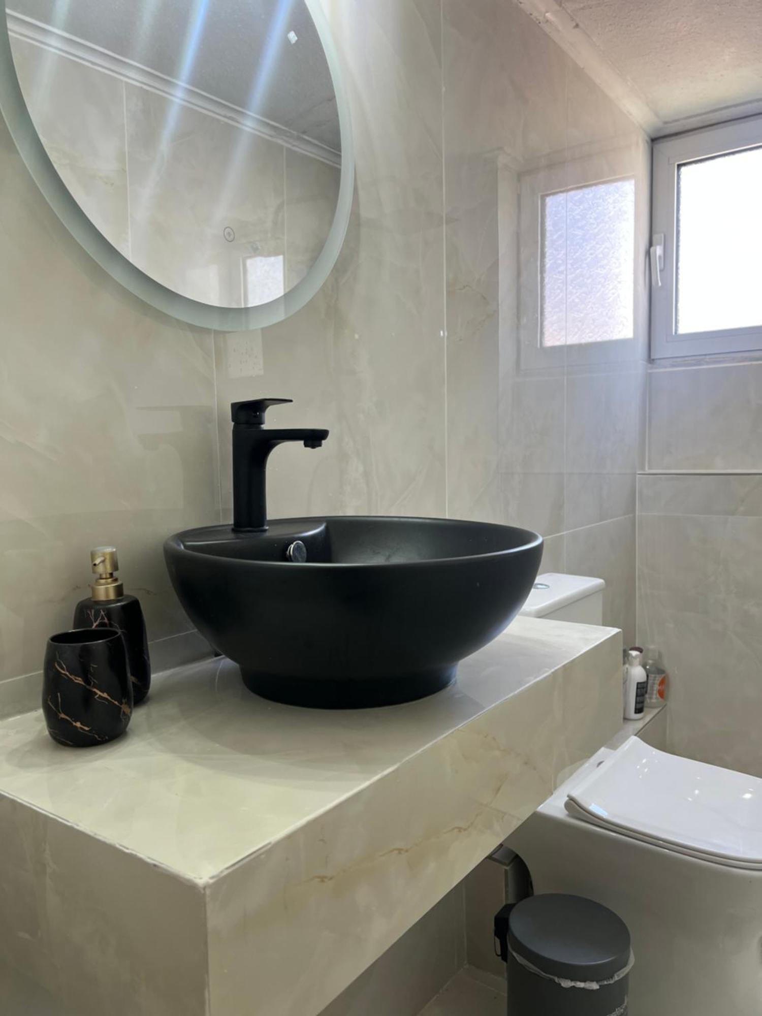 Christina_Apt Chania  Екстер'єр фото