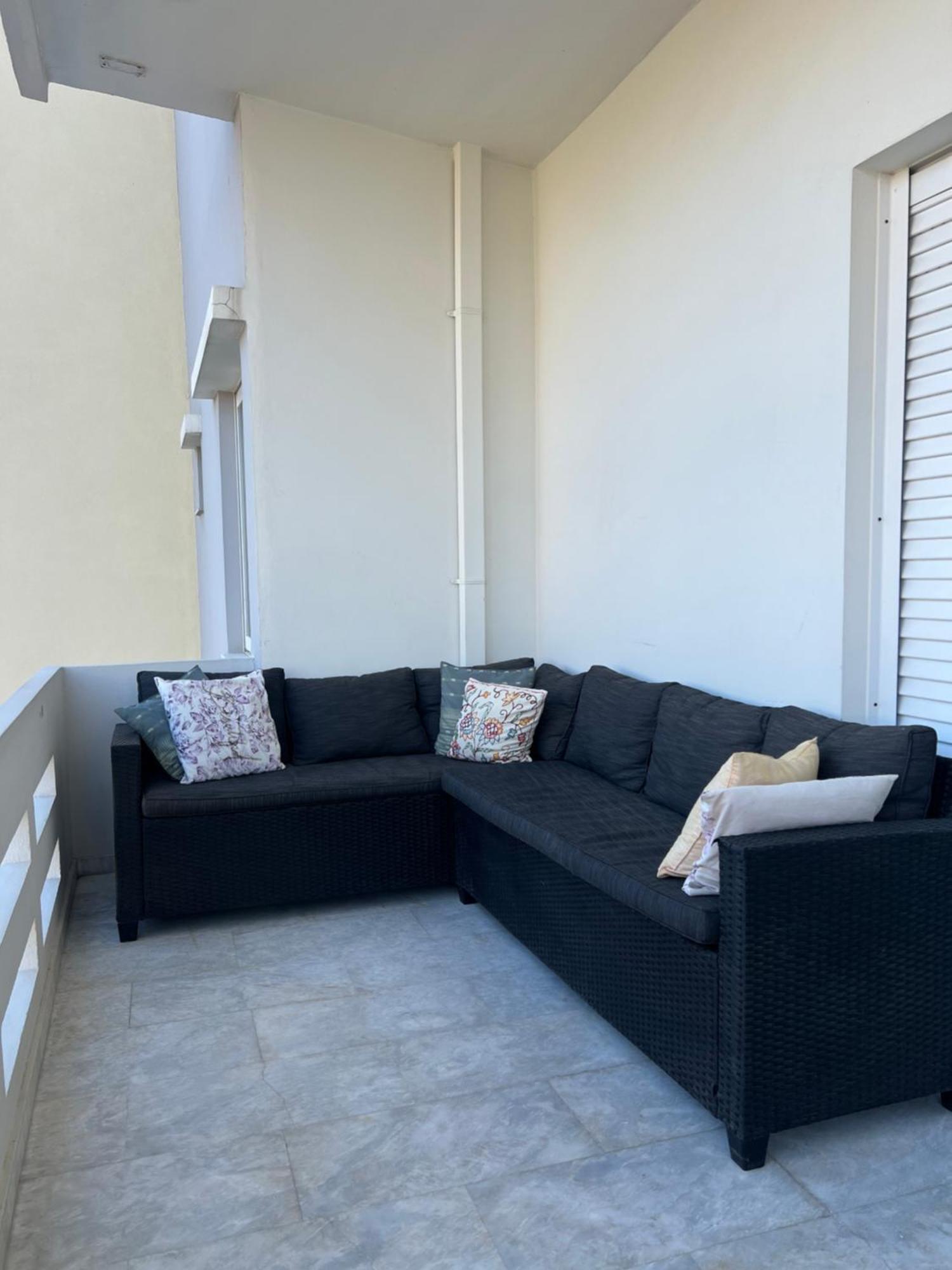 Christina_Apt Chania  Екстер'єр фото