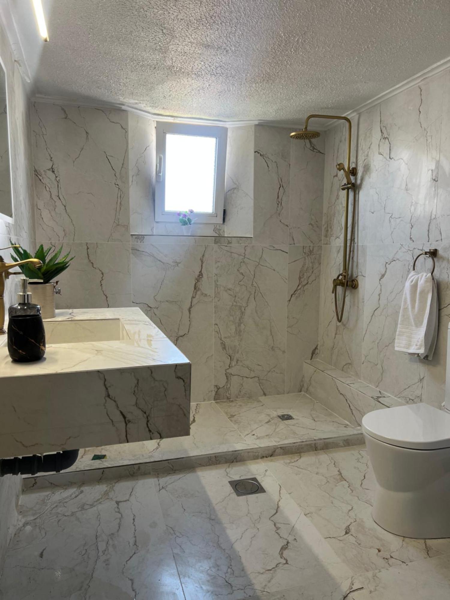 Christina_Apt Chania  Екстер'єр фото