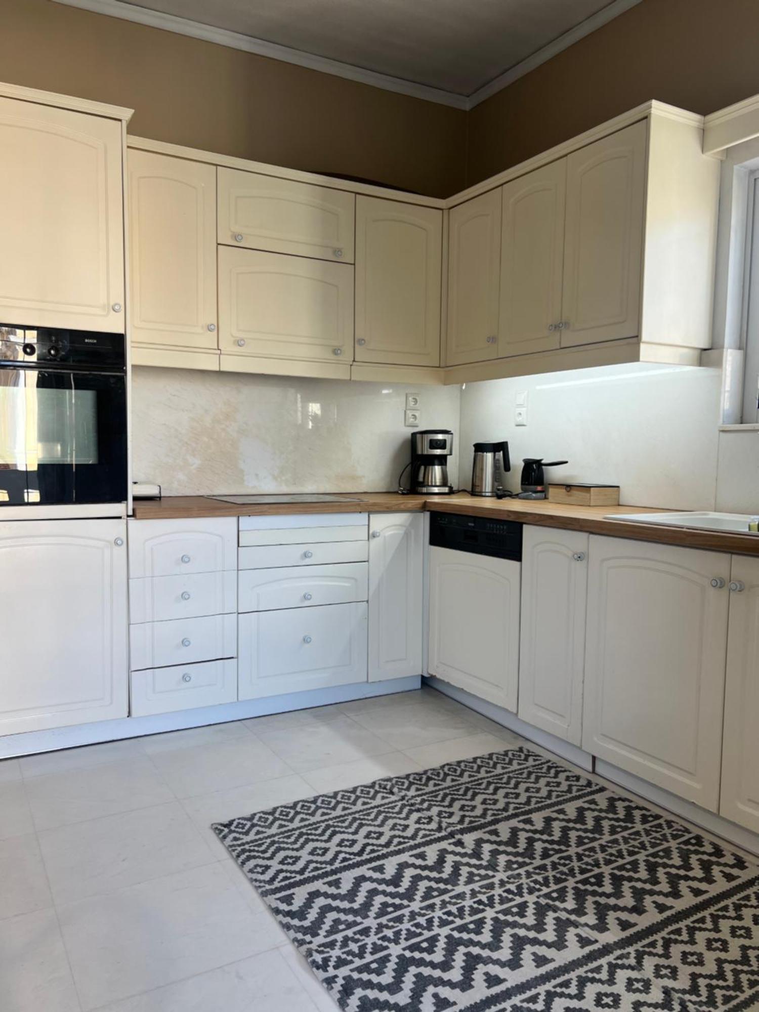 Christina_Apt Chania  Екстер'єр фото